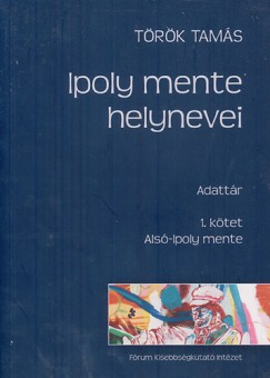 Trk Tams - Ipoly mente helynevei