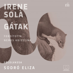 Sodr Eliza - Gtak