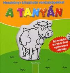 Lisa Maurer - A tanyn