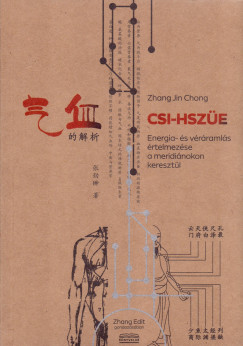 Zhang Jin Chong - CSI-HSZE - Energia- s vrramls rtelmezse a meridinokon keresztl