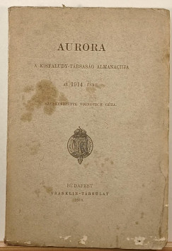 Voinovich Géza (Szerk.) - Aurora
