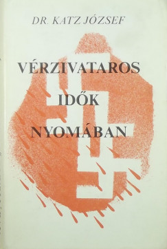 Dr. Katz Jzsef - Vrzivataros idk nyomban