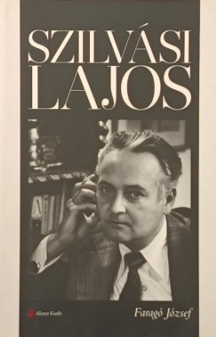 Faragó József - Szilvási Lajos