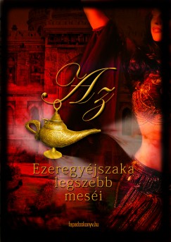 Az Ezeregyjszaka legszebb mesi
