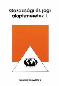 Gazdasgi s jogi alapismeretek