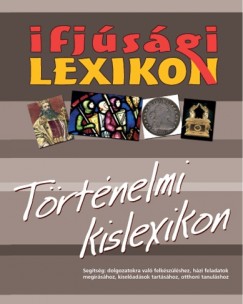 Trtnelmi kislexikon