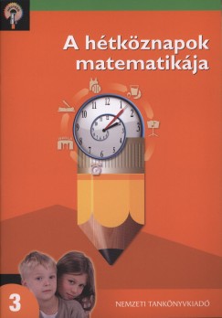 Ambrus Gabriella - A htkznapok matematikja 3.