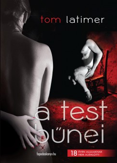 Tom Latimer - A test bnei