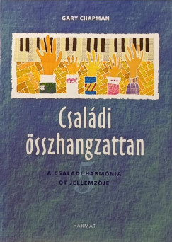 Gary Chapman - Csaldi sszhangzattan