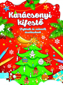 Anna Podgrska - Karcsonyi kifest