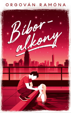 Orgov�n Ram�na - B�boralkony