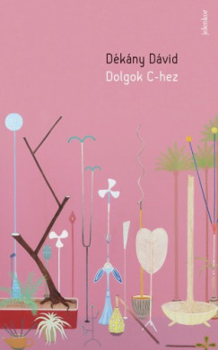 Dkny Dvid - Dolgok C-hez
