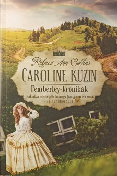Rebecca A. Collins - Caroline kuzin