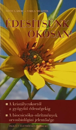 Tth Gbor - Varga Melitta - destsnk okosan!