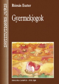 Rzss Eszter - Gyermekjogok