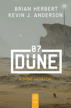 Kevin J. Anderson - Brian Herbert - A Dne vadszai