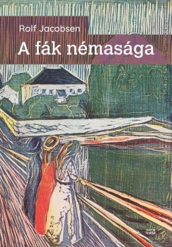 Rolf Jacobsen - A fk nmasga