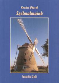 Kovcs Jzsef - Szlmalmaink