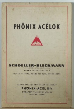 Phnix aclok