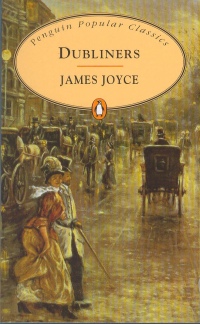 James Joyce - Dubliners