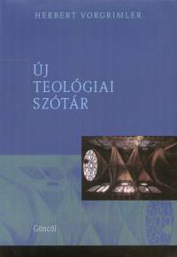 Herbert Vorgrimler - j teolgiai sztr