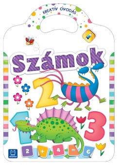 Agnieszka Bator - Kreatv vods - Szmok