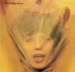 The Rolling Stones - Goats Head Soup - CD