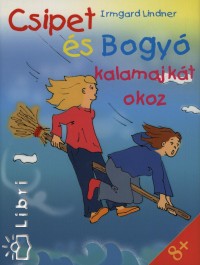 Irmgard Lindner - Csipet s bogy kalamajkt okoz