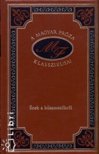 Mra Ferenc - nek a bzamezkrl