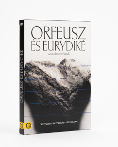 Gal Istvn - Orfeusz s Eurydik - DVD