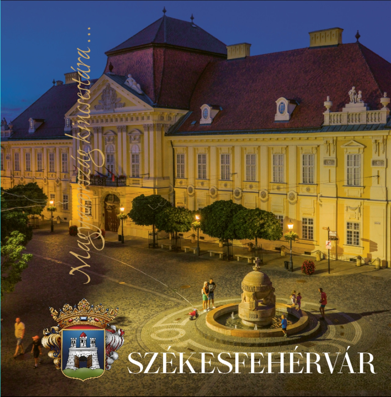 Székesfehérvár