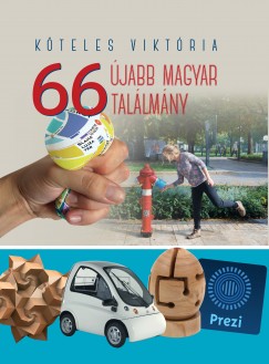 Kteles Viktria - Erdlyi Z. gnes  (Szerk.) - 66 jabb magyar tallmny