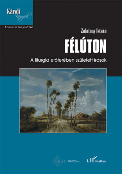 Zalatnay Istvn - Flton