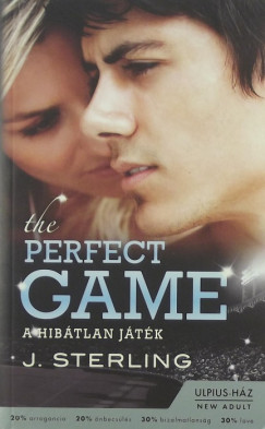 J. Sterling - The Perfect Game - A hibtlan jtk