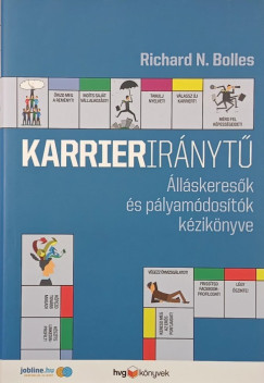 Richard N. Bolles - Karrieriránytű