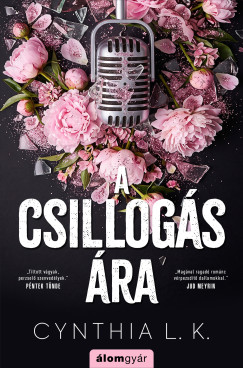 Cynthia L.K. - A csillogás ára