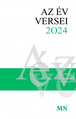 Zsille Gbor  (Szerk.) - Az v versei 2024