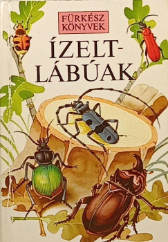 Michael Chinery - Gordon Riley - zeltlbak