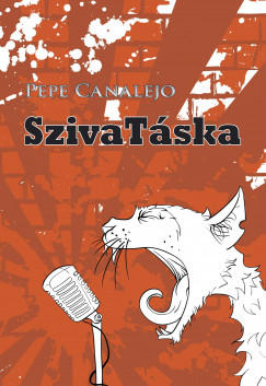 Pepe Canalejo - SzivaTska