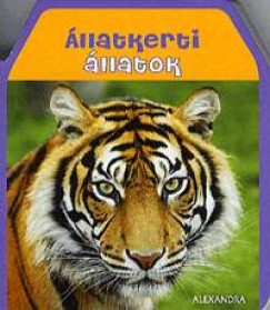 llatkerti llatok