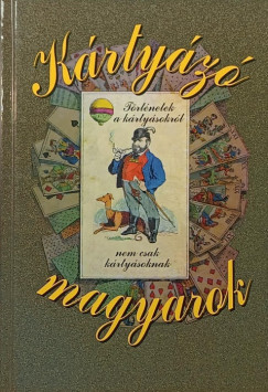 Jnoska Antal  (Szerk.) - Krtyz magyarok