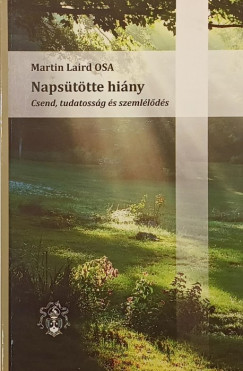 Martin Laird OSA - Naps�t�tte hi�ny