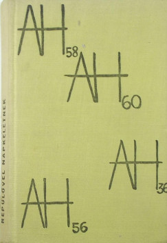 Adolf Hoffmeister - Replvel Napkeletnek