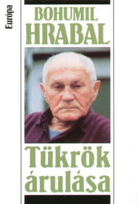 Bohumil Hrabal - Tkrk rulsa