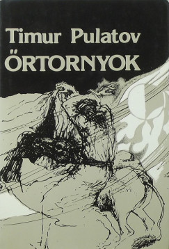 Timur Pulatov - rtornyok