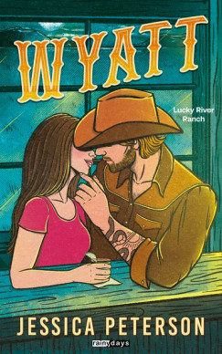 Jessica Peterson - Wyatt