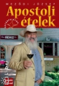 Mezdi Jzsef - Apostoli telek