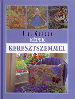 Jill Gordon - Kpek keresztszemmel