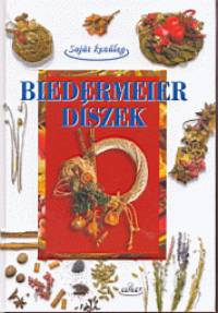 Anita Miatto Gallo - Marisa Righetti Poiega - Biedermeier dszek