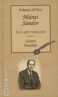Tomaji Attila - Mrai Sndor